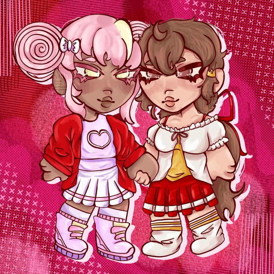 oc creds : .enderfriend