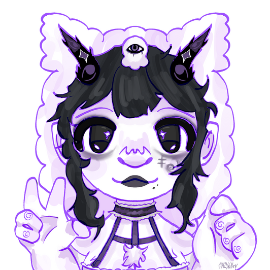 Untitled oc cred: xxpocky_stickzxx