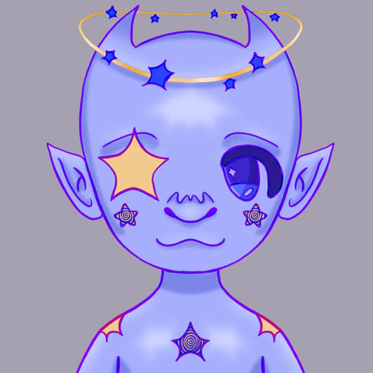 Untitled oc cred: hazy.valley