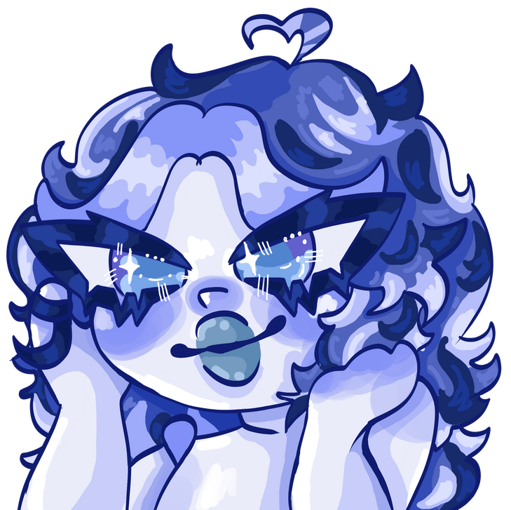 oc cred : hazy.valley