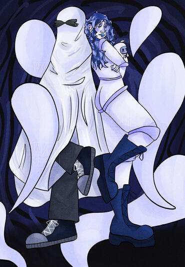 oc cred: hazy.valley